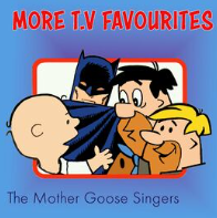 More T.V. Favourites